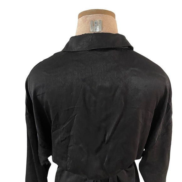 NWT Zara Women Dress Size S - Picture 3 of 8